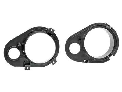 Lautsprecheradapter Ford 1990-2000 vorne 5,25