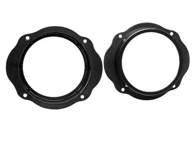 Lautsprecheradapter Ford 03- vorne