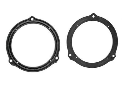 Lautsprecheradapter Ford 03- hinten