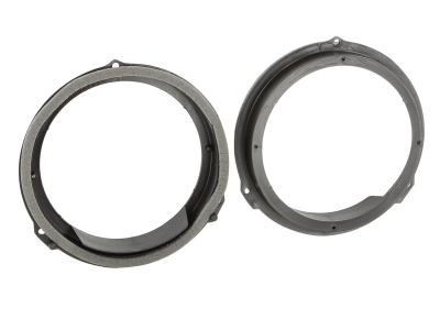 Lautsprecheradapter Ford/Jaguar Ø165mm