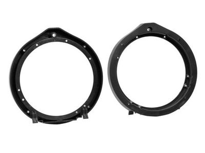 Lautsprecheradapter Honda Civic 2006- 6,5 Zoll