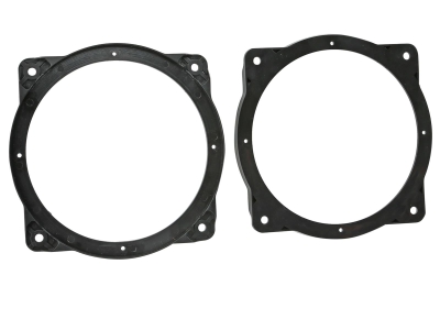 Lautsprecheradapter Hyundai i40 Ø165mm