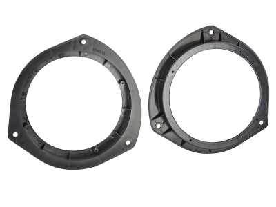 Lautsprecheradapter Hyundai i20/ix20 Ø165mm