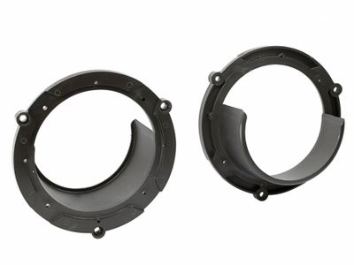 Lautsprecheradapter Honda/Mazda 5.25