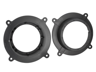 Lautsprecheradapter Mazda CX-5/CX-6, Ø165mm