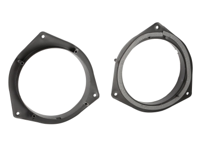 Lautsprecheradapter Kia Picanto/Hyundai i10 Ø165mm