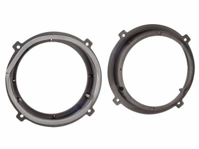 Lautsprecheradapter 6.5 Zoll Kia/Hyundai 2009>, Paar