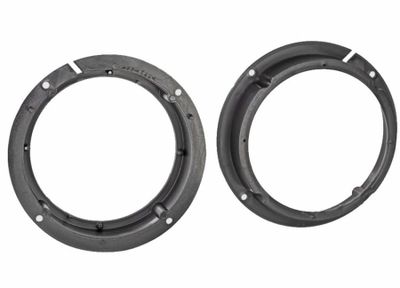 Lautsprecheradapter Kia Carnival/Soul 2014-2018 6.5