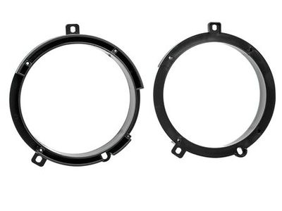 Lautsprecheradapter Mercedes C-Klasse 1993- 6,5