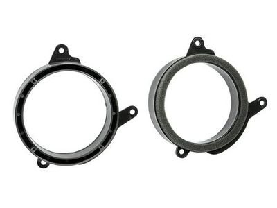 Lautsprecheradapter Mercedes E-Klasse 6,5