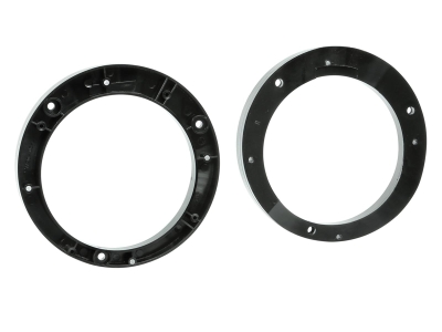 Lautsprecheradapter Mercedes E-Klasse, Ø130mm