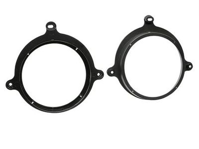 Lautsprecheradapter Mercedes A-Klasse W168 -04 6,5