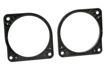 Lautsprecheradapter Mercedes A-Klasse W168 -04 5,25