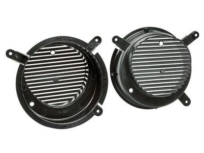 Lautsprecheradapter Mercedes SLK-Klasse 1996-2004 6,5