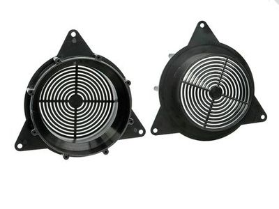 Lautsprecheradapter Mercedes M-Klasse 1997- 6,5