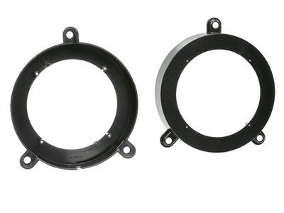 Lautsprecheradapter Mercedes C-Klasse 2000- 5,25