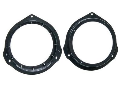 Lautsprecheradapter Mercedes C-Klasse 2007-> 6.5