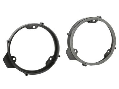 Lautsprecheradapter Mercedes Aclass Vordertür