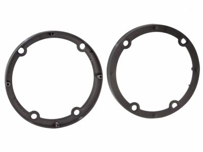 Lautsprecheradapter Mercedes Sprinter/Vito/Viano 2006-, 6.5