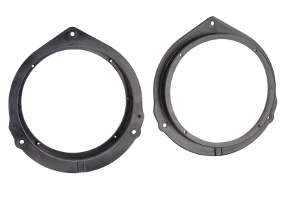 Lautsprecheradapter Mercedes V/X-Klasse Ø165mm