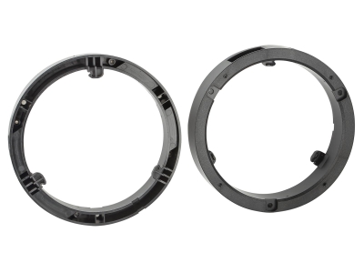 Lautsprecheradapter Mitsubishi/Citroen Ø165mm