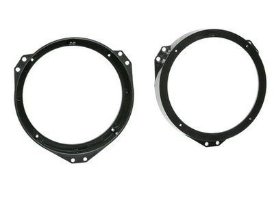 Lautsprecheradapter Opel Vordertür 6,5