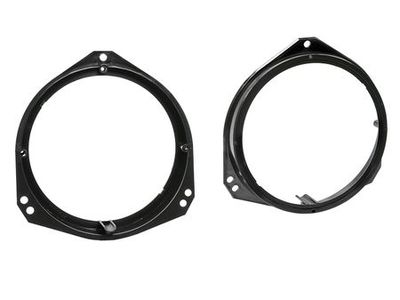 Lautsprecheradapter BMW X5 2003-2006 m,m 6,5