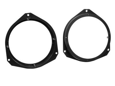 Lautsprecheradapter 6,5' Citroén/Opel/Fiat