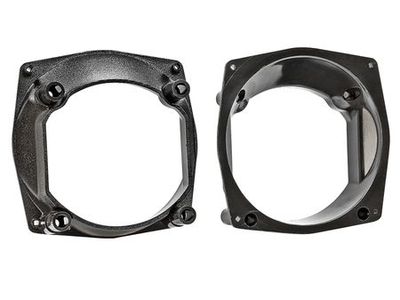 Lautsprecheradapter Renault Clio 1990-2001 5.25 Hinten