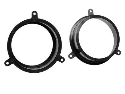 Lautsprecheradapter 6,5' Renault Megane III/Scenic