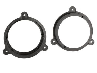 Lautsprecheradapter Dacia, Nissan, Volvo