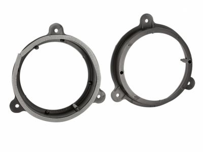 Lautsprecheradapter 6.5 Zoll Renault/Nissan/Dacia u.a.