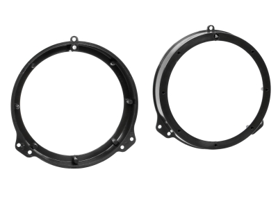Lautsprecheradapter Suzuki Baleno/Vitara Ø165mm
