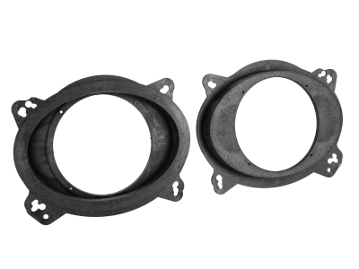 Lautsprecheradapter Subaru Forester Ø165mm vorne