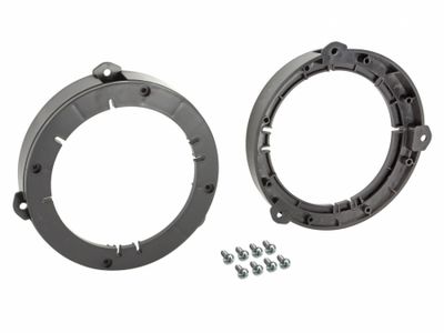 Lautsprecheradapter Subaru Impreza 6.5 Zoll