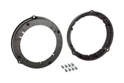 Lautsprecheradapter Subaru Legacy, Ø165mm