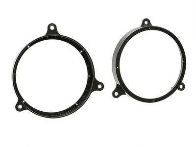 Lautsprecheradapter Toyota 6,5 Zoll