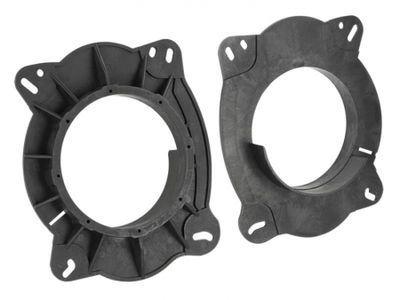 Lautsprecheradapter 6,5'' Toyota/Lexus