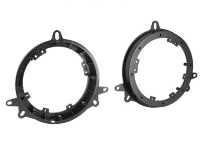 Lautsprecheradapter Toyota, Lexus, Subaru 6.5 Zoll