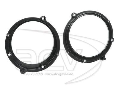 Lautsprecheradapter Audi A4 1994-2001 Vordertür
