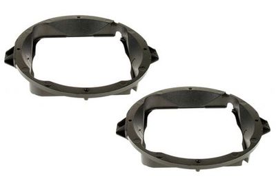 Lautsprecheradapter 6,5 Zoll Audi
