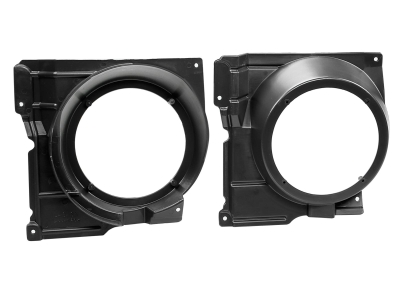 Lautsprecheradapter VW Polo 165mm