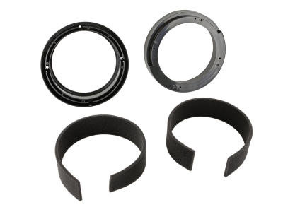 Lautsprecheradapter Seat/VW Ø165mm