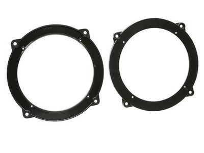 Lautsprecheradapter Audi A3 6,5
