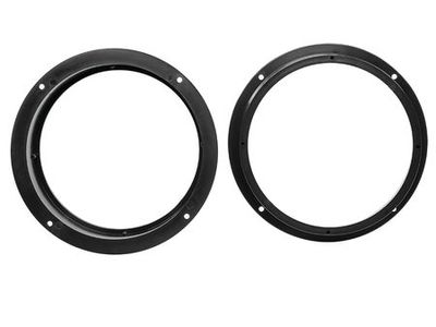 Lautsprecheradapter 8'' Audi vorne 2009-