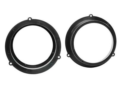 Lautsprecheradapter Audi hinten 6,5