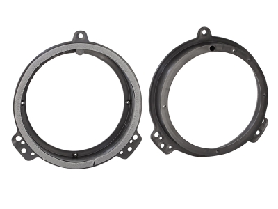 Lautsprecheradapter Audi/Toyota/Seat Ø165mm