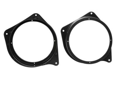 Lautsprecheradapter 165mm Seat Ibiza/Cordoba 01/1999