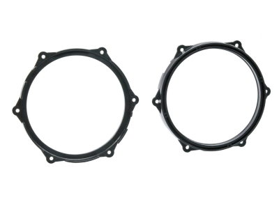Lautsprecheradapter Seat Ibiza Ø165mm