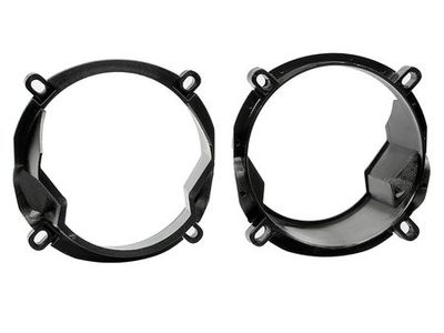 Lautsprecheradapter Volvo S40/V40 vordere Tür Korb
